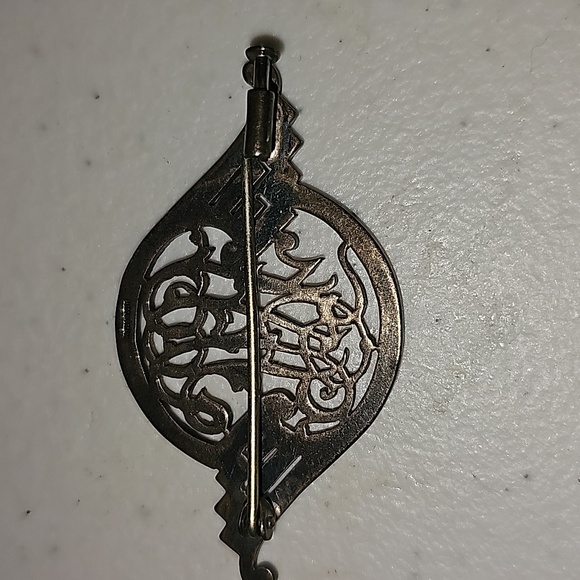 Vintage Pin made in France - Picture 5 of 5